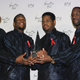 Image for article titled Yesterday's R&B Groups: Then and Now